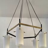 Italian 5-light chandelier