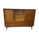 Buffet of the 1960s