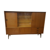 Buffet of the 1960s