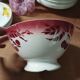 Large vintage bowl