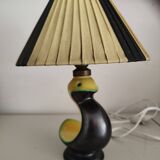 Ceramic lamp 1950