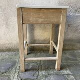 Chest stool