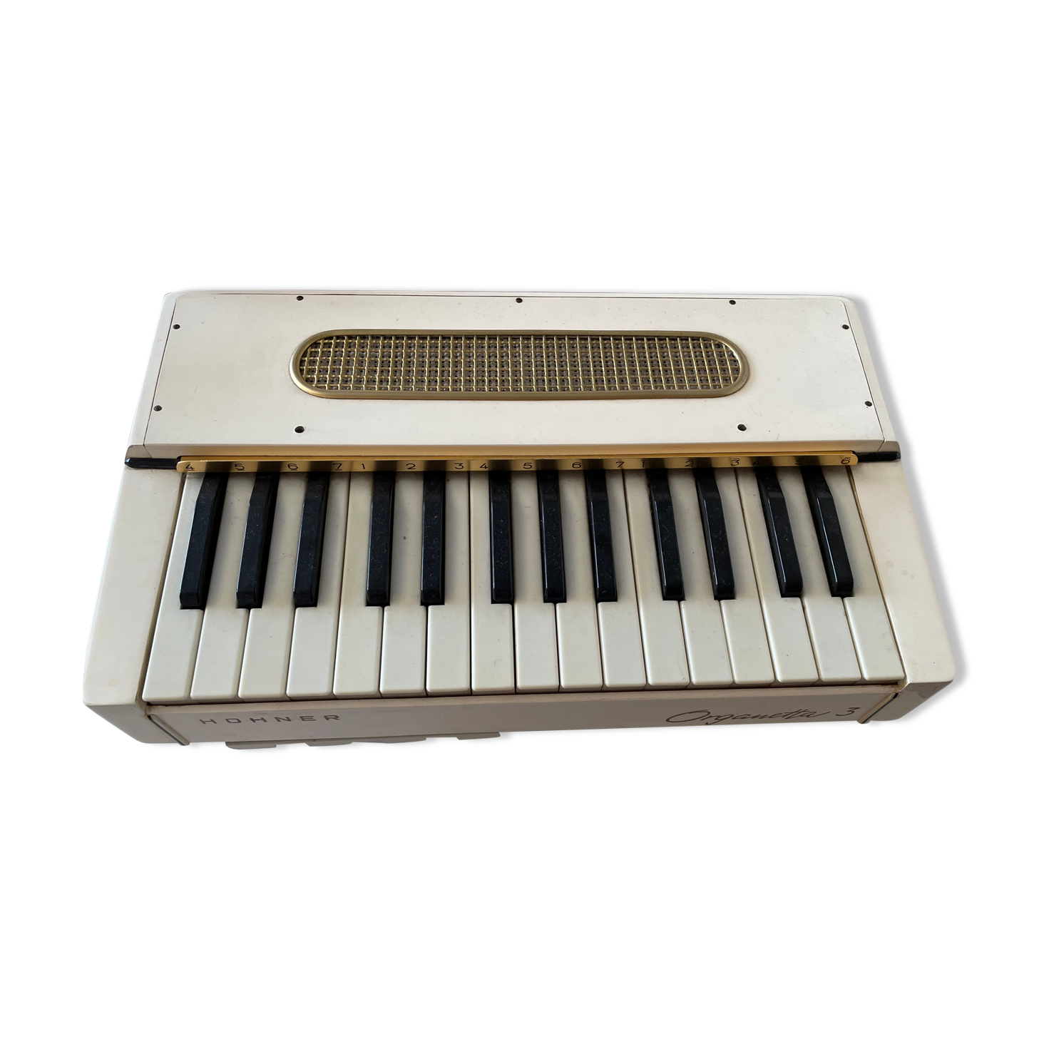 Hohner Organetta 3 electric organ