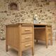 Bureau chêne