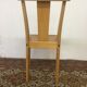 Stella beech chair 1950