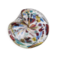 Murano Glass Ashtray / Vide-Poche by Giulio Radi for Avem