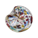 Murano Glass Ashtray / Vide-Poche by Giulio Radi for Avem