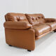 Sofa vintage Coronado par Tobia Scarpa pour C&B Italia