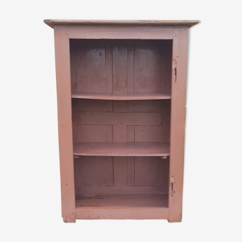 Old pink storage furniture 50