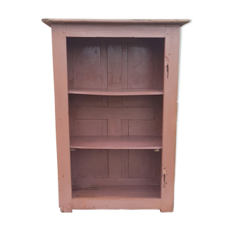 Old pink storage furniture 50