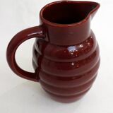 Small St-Clément pitcher