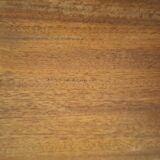 Danish teak desk