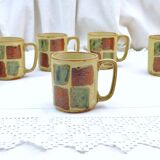 6 vintage from the 1970s