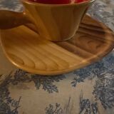cup plus saucer
