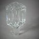 Baccarat flacon pour Cointreau - Angers cristal style Art déco SB190
