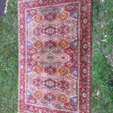 Handmade rug Central Asia 194 x 302 cm