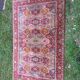 Tapis artisanal Asie centrale 194 x 302 cm