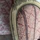 Antique Louis XV style bench – Napoleonic III period – 110 cm