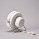 Sciuko lamp model by Achille Castiglioni, Flos Italy, circa 1970.