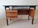 Vintage wooden desk