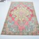 Anatolian Kurdish Vintage Rug sku 3096