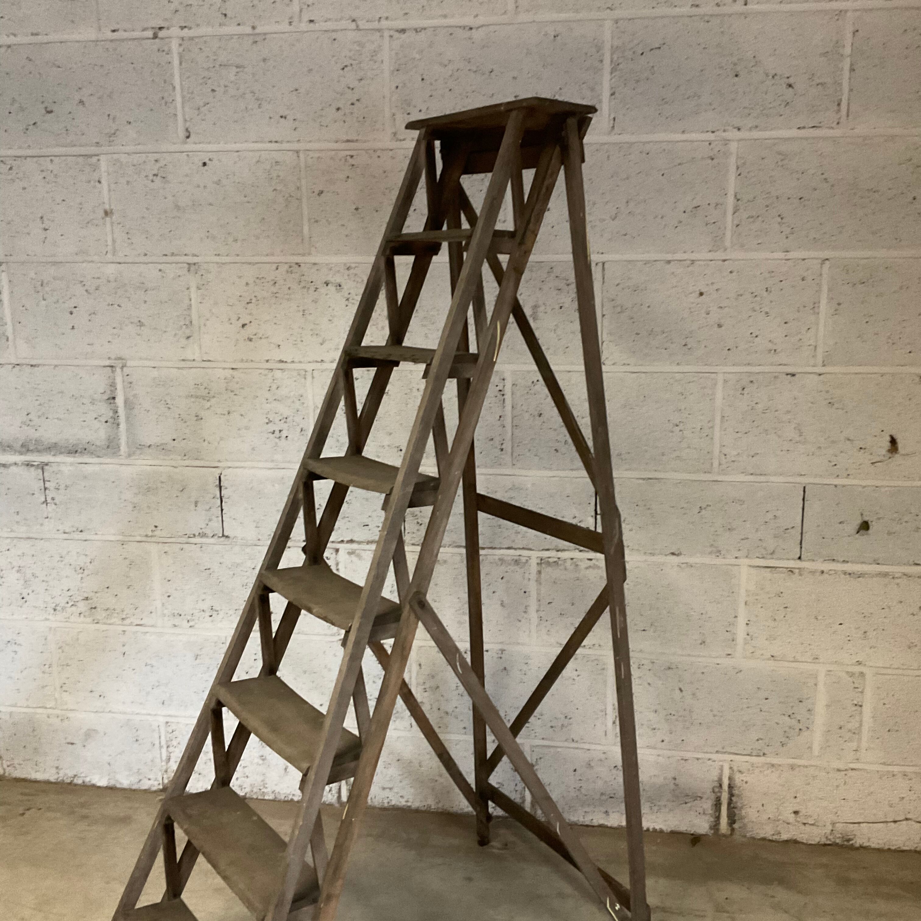 Stepladder