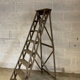 Stepladder