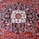 Persian carpet ancient heriz 240x345cm