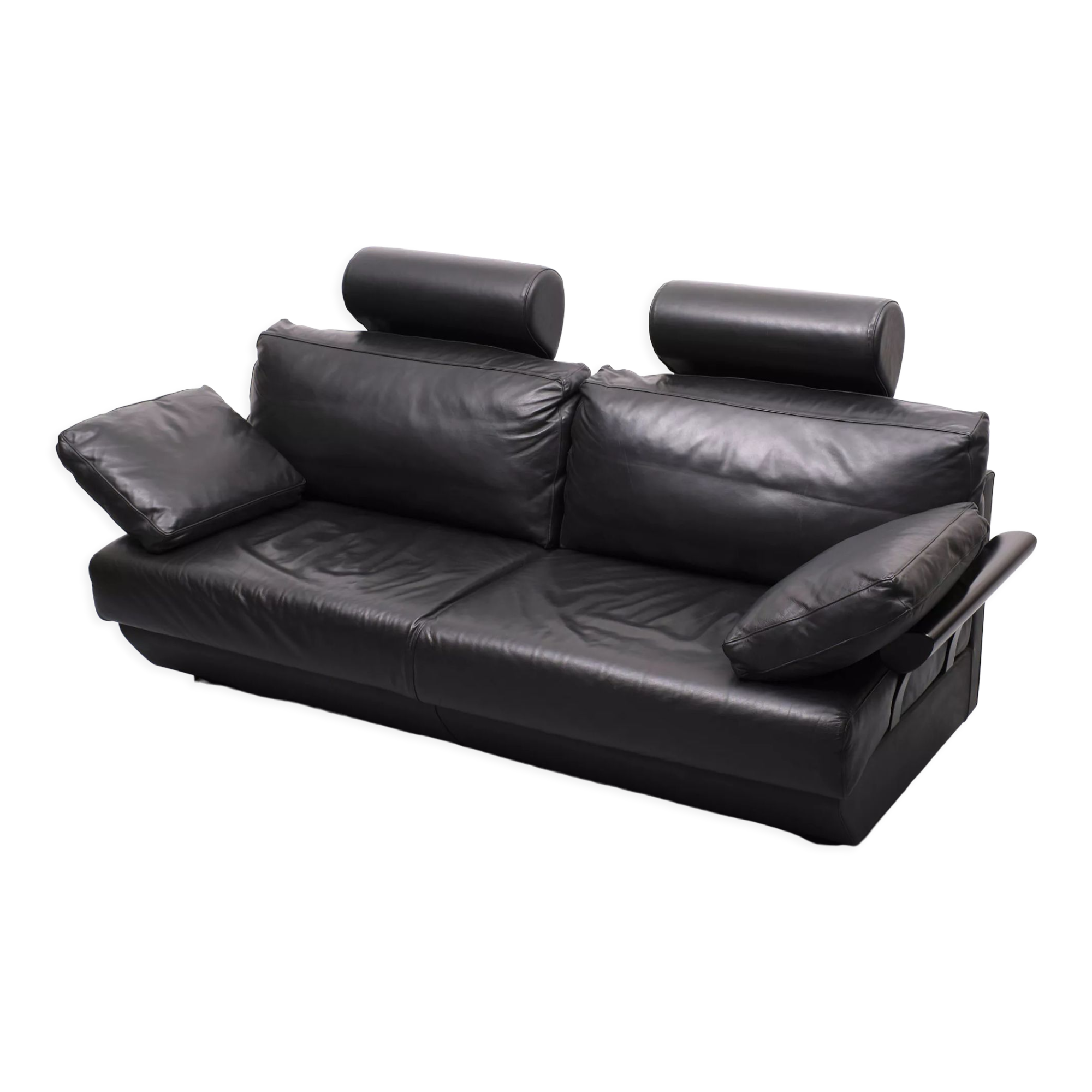 Pier Luigi Frighetto by Black Tie, Sofa Italy