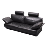 Pier Luigi Frighetto by Black Tie, Sofa Italy