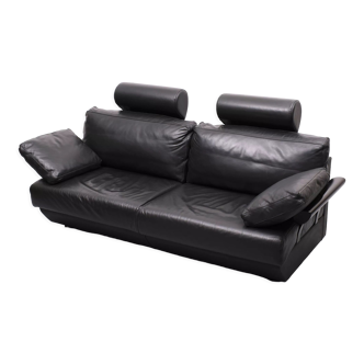 Canapé Pier Luigi Frighetto by Black Tie, Canapé Italy