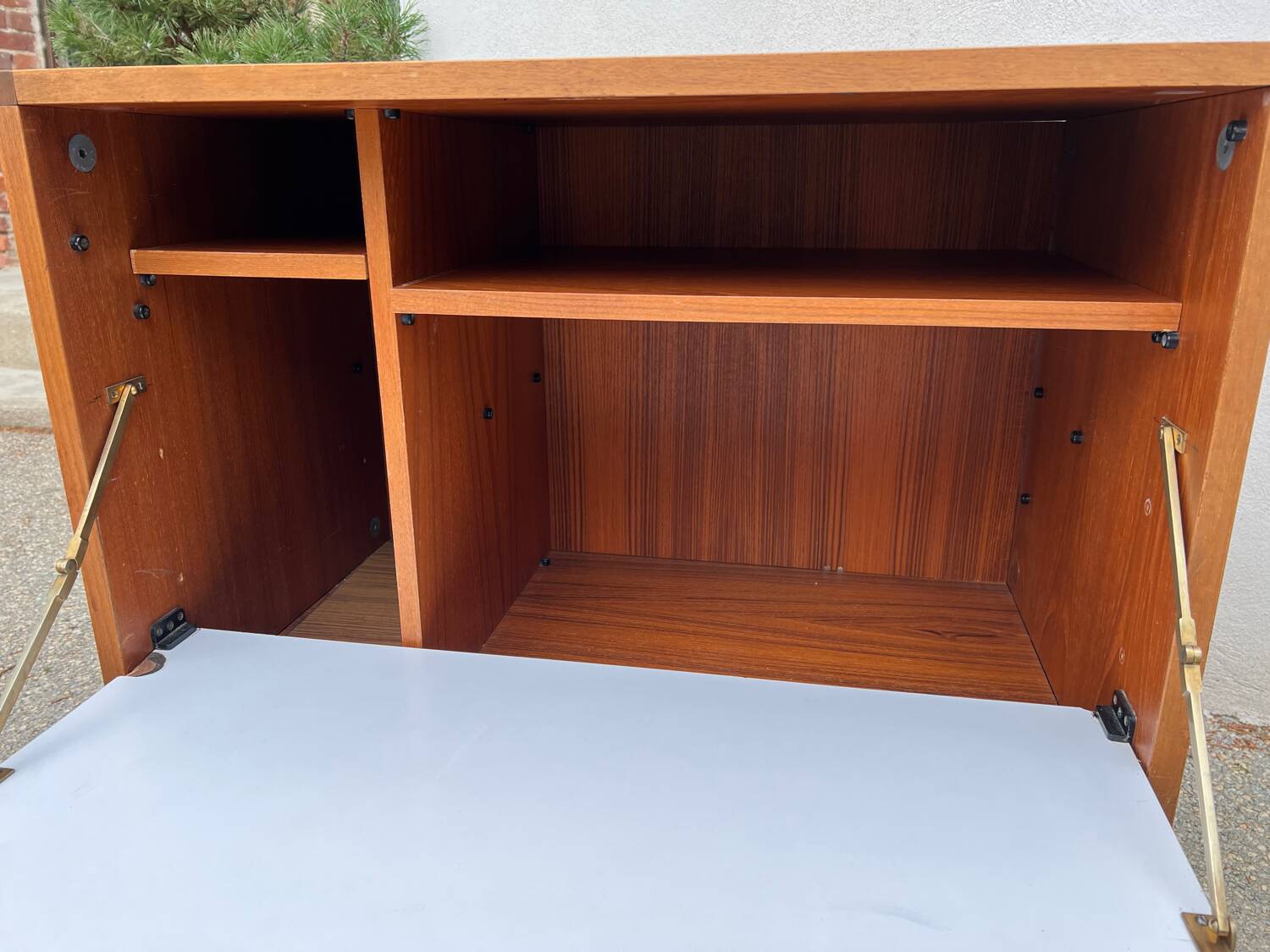 ARP bar cabinet , 1950