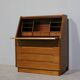 Bureau danois en teck par Torring