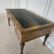 Bureau ancien en bois