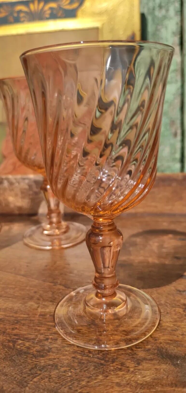 Walking glasses Rosaline D'arcoroc Luminarc