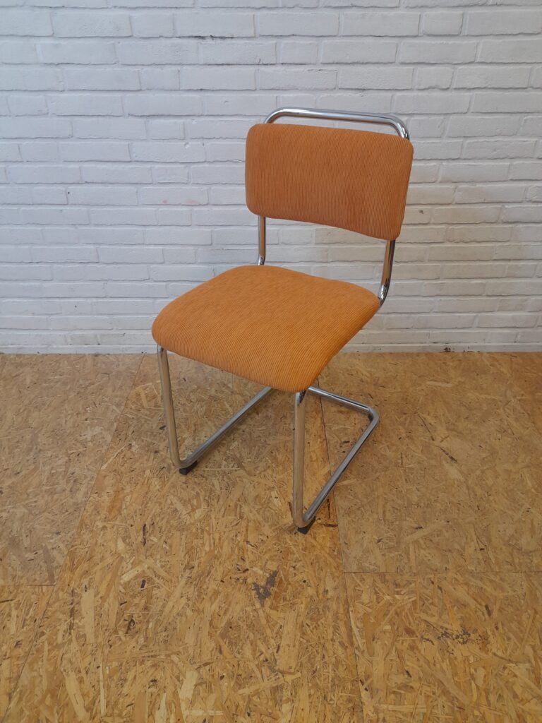 Gispen 101 dining room set