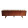 Teak sideboard in Scandinavian style - 1960s/70s