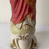Religious statue