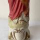 Religious statue