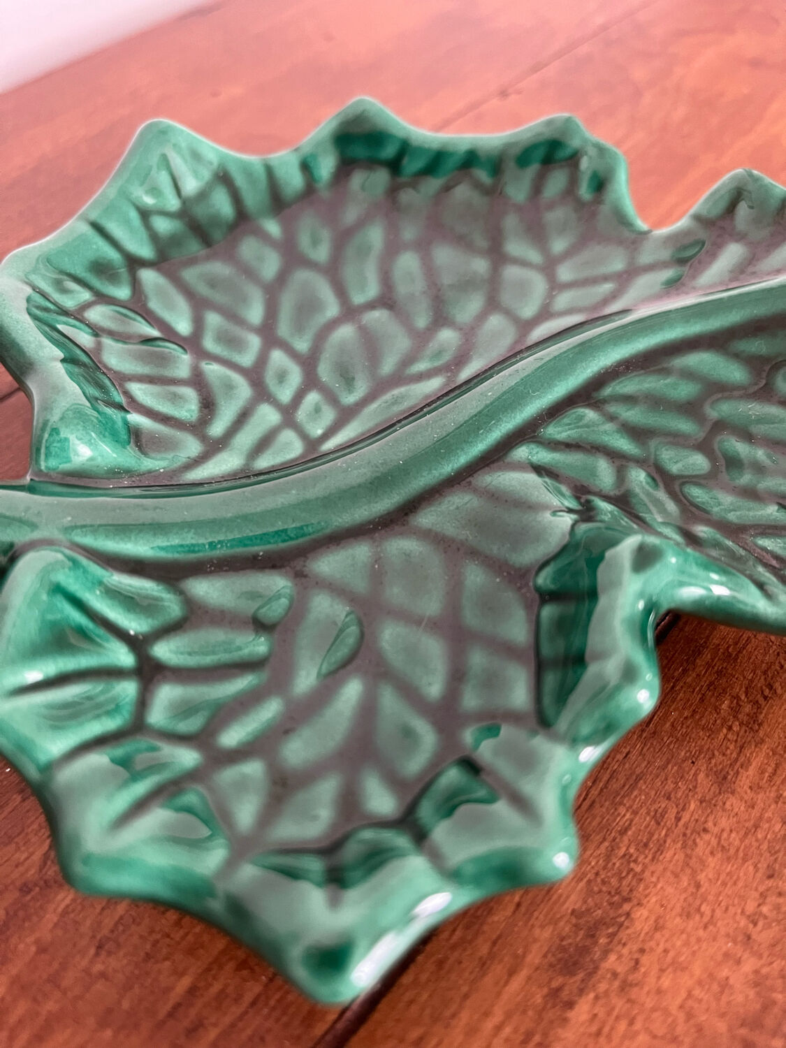 Vallauris sheet pocket trays