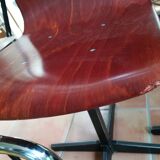 Pair of Pagholz chairs