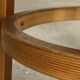 Tabourets Alvar Aalto - Années 60 - Design scandinave