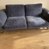 Sofa 2 places Character - Roche Bobois