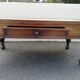 Low table