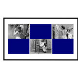 Vintage photography women cabaret 1930 - lot 3 x A4