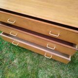 Scandinavian chest of drawers 3 drawers