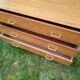 Commode scandinave 3 tiroirs