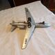 Ancient Toy Caravelle Air France