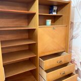 Armoire et Secrétaire des années 70