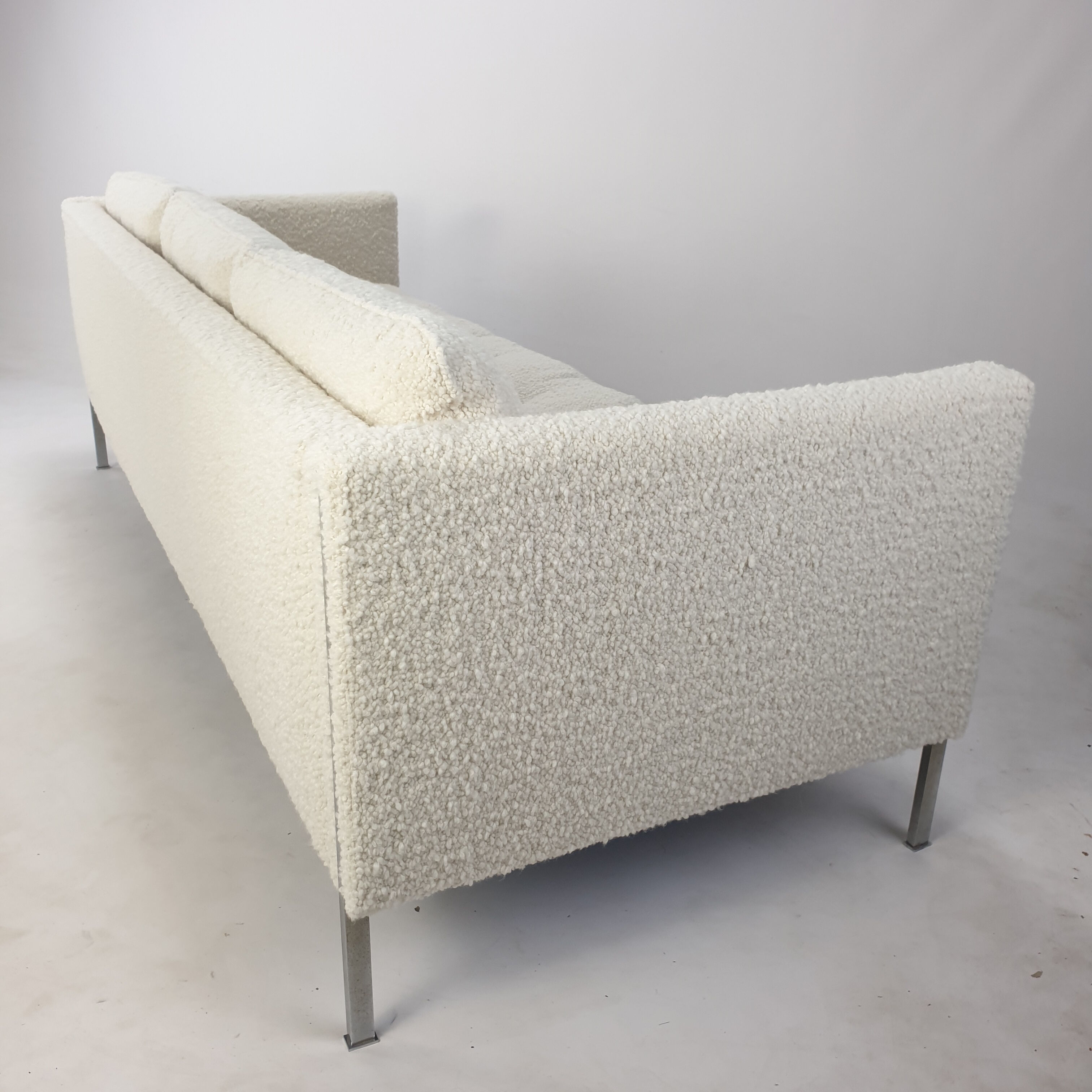 Model 442 Sofa by Pierre Paulin for Artifort, 1960s